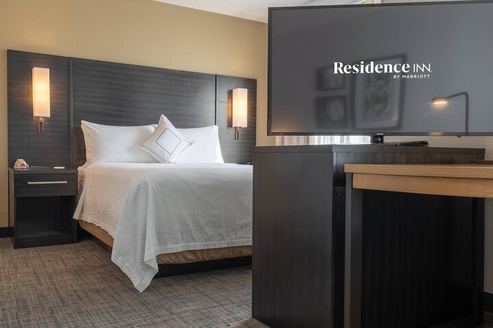 Residence Inn by Marriott Princeton at Carnegie Center