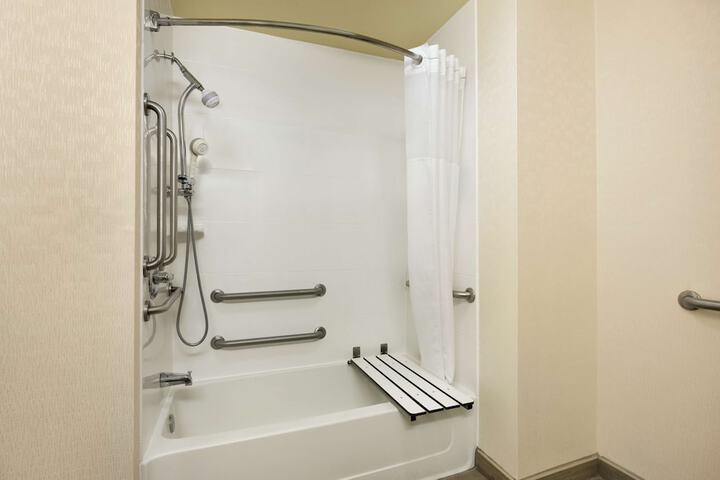 Hampton Inn Wichita Falls Sikes Senter Mall
