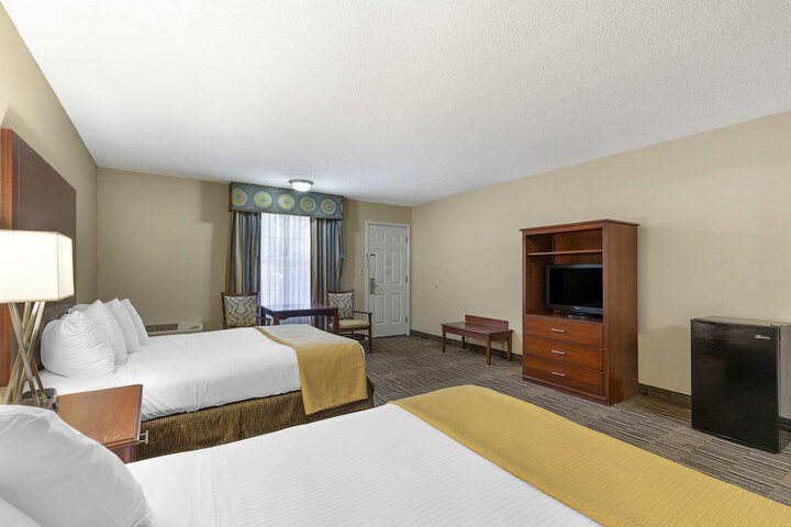 Best Western Sunday House Inn