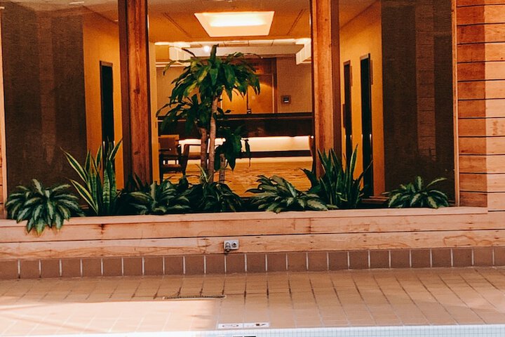 Des Moines Marriott Downtown