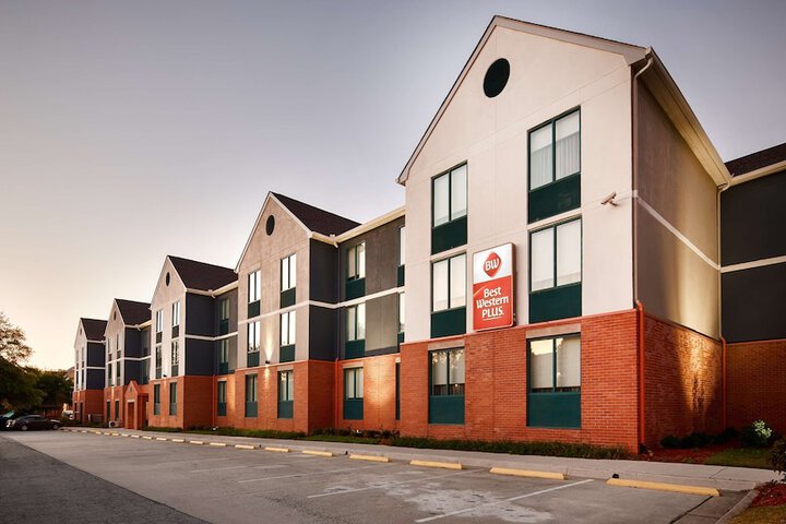 Best Western Plus Roswell / Alpharetta