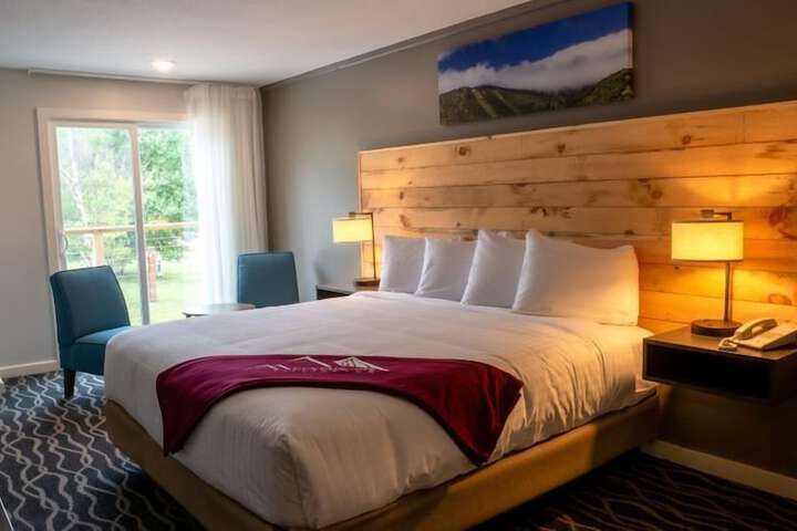 The Mountain Inn at Killington