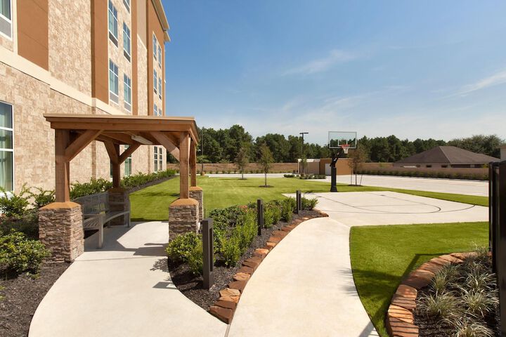 Homewood Suites by Hilton North Houston / Spring