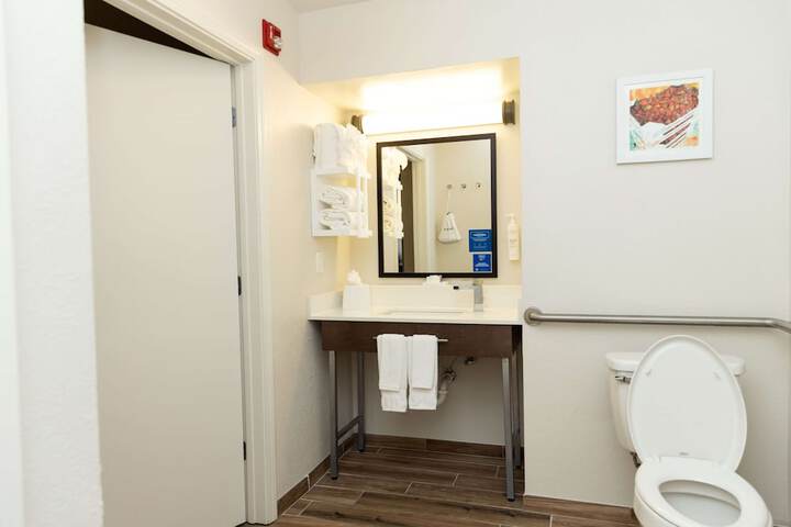 Hampton Inn Hammond