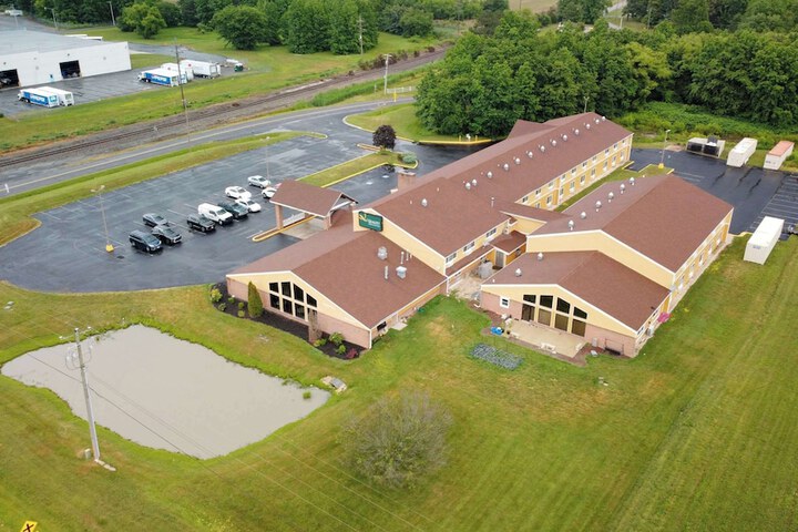 Quality Inn & Suites Harrington - Milford