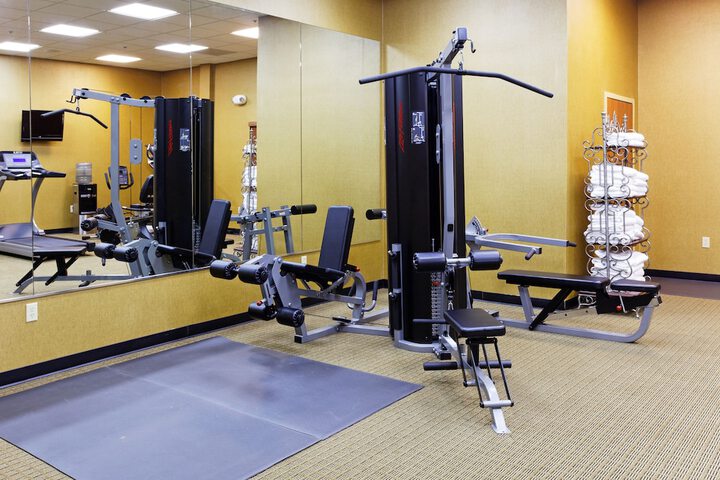 Health and Fitness 25 of 25