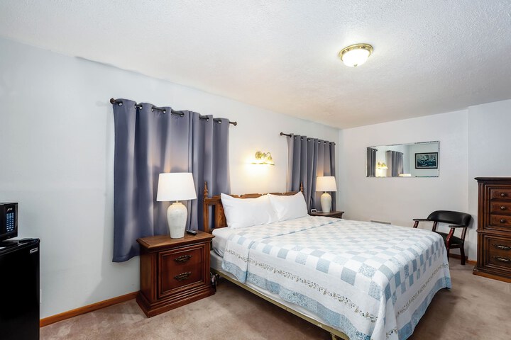 Cascade Motel