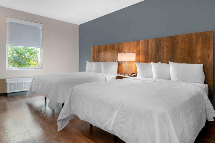 Extended Stay America Premier Suites Orlando Sanford