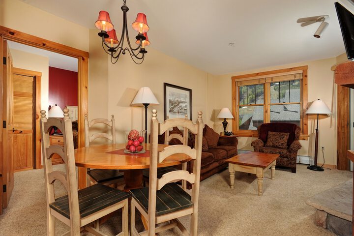 River Run Village by Vail Resorts