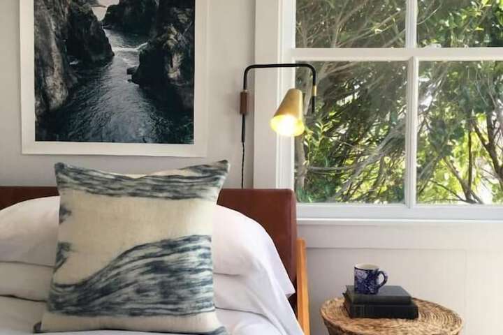 Inns of Mendocino