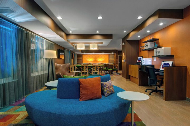 Hotel Interior 16 of 52