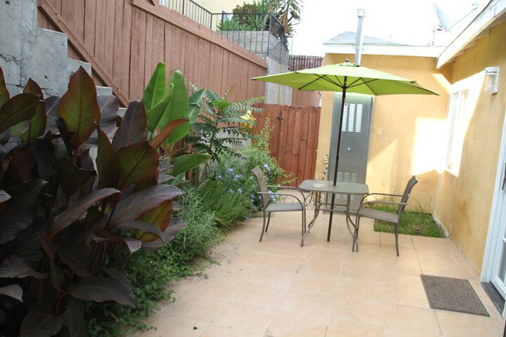 Terrace/Patio 22 of 25