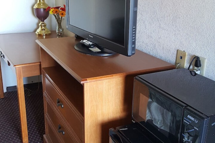 Budget Inn and Suites El Centro