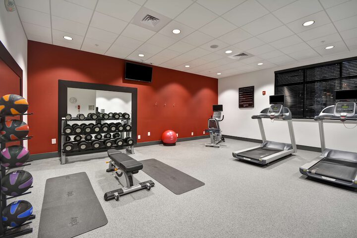 Homewood Suites by Hilton Rocky Mount