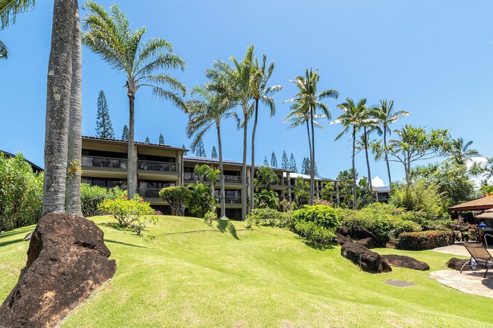 Hanalei Bay Resort