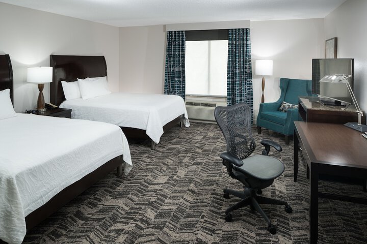 Hilton Garden Inn Dothan