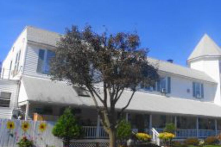 The Inn at the Shore