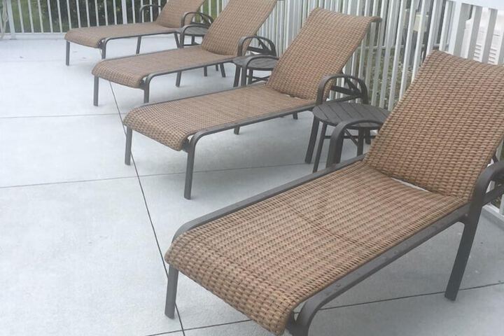 Terrace/Patio 67 of 67