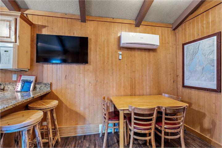 Brundage Bungalows