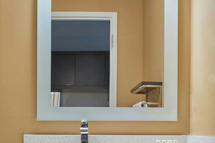 TownePlace Suites by Marriott Columbus North - OSU