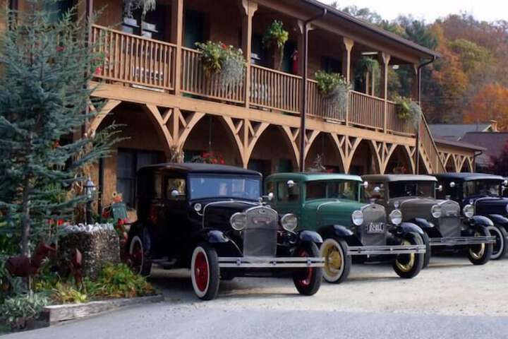 Hotel 5 of 47