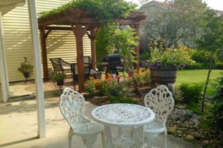 Florence Inn Bed and Breakfast