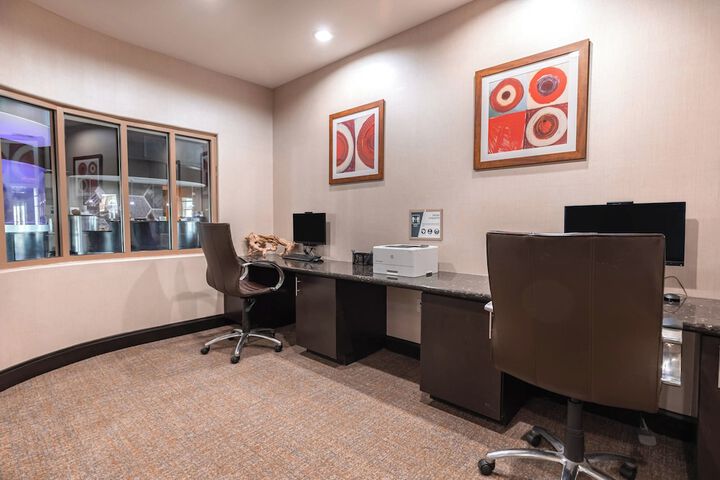 Springhill Suites by Marriott Waco Woodway