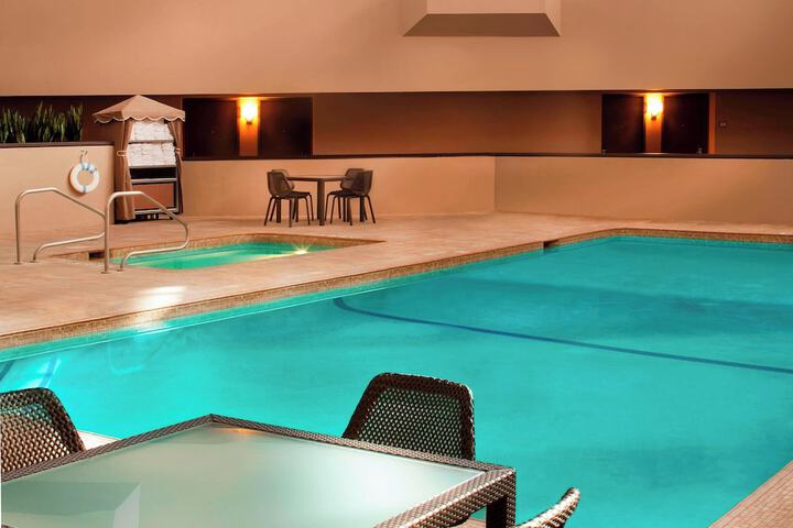 Pool 5 of 90