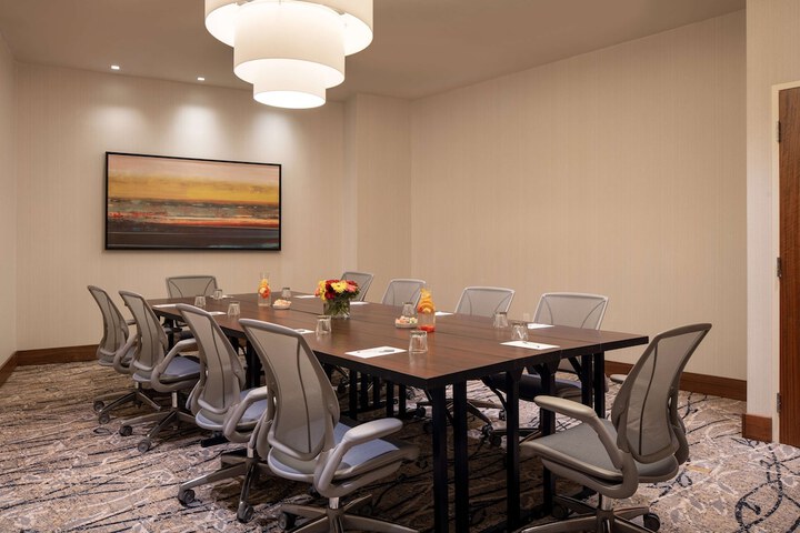 Hilton Garden Inn Long Island City New York