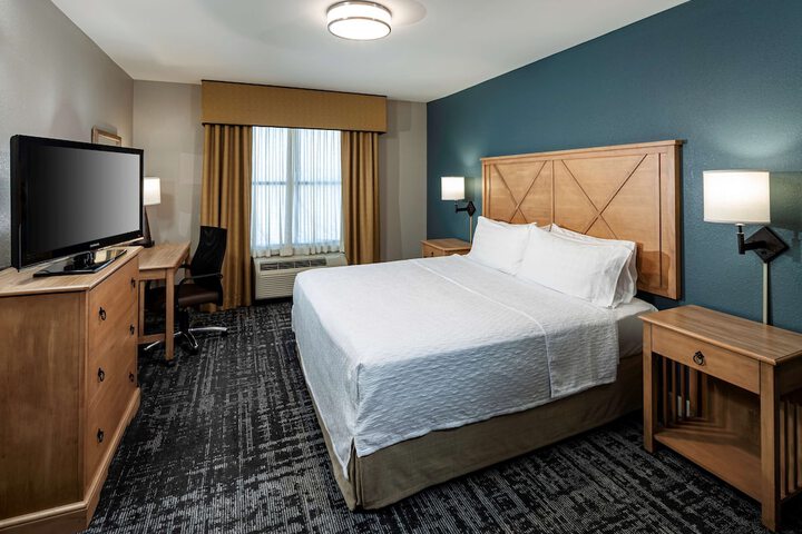 Homewood Suites by Hilton Austin / Round Rock TX
