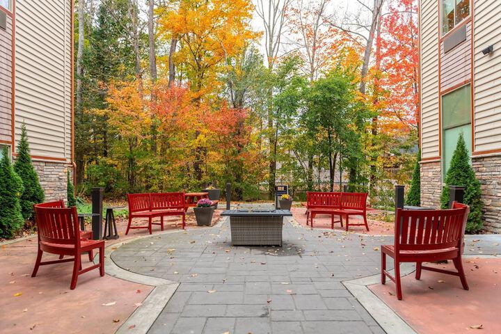 The Chandler Inn Bethlehem - Littleton an Ascend Collection Hotel