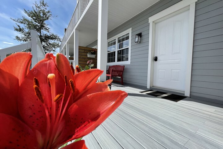 Terrace/Patio 131 of 144