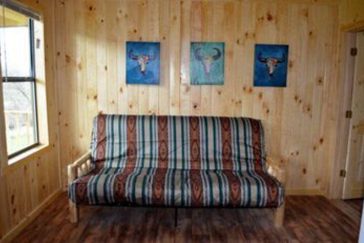 Utopia River Retreat