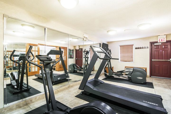 Health and Fitness 41 of 47