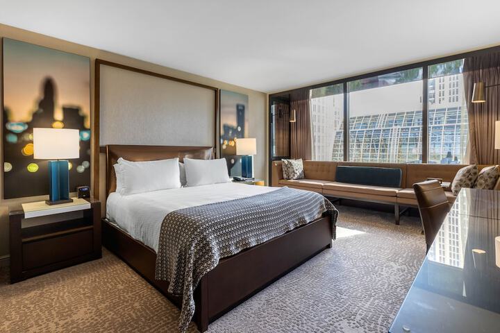 Omni Charlotte Hotel