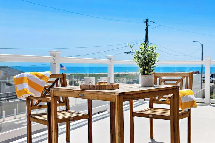 The Hideaway Hotel