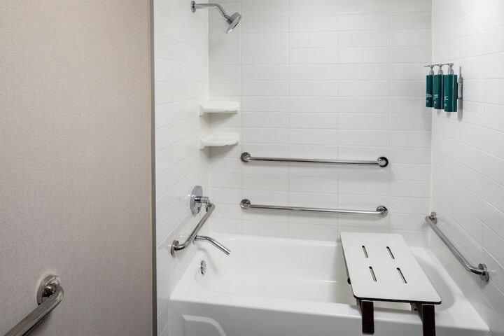 Hilton Albany