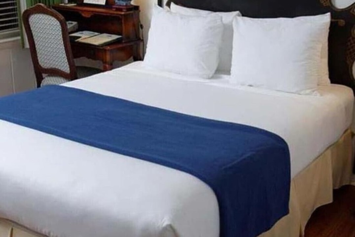 The Bellmoor Inn & Spa