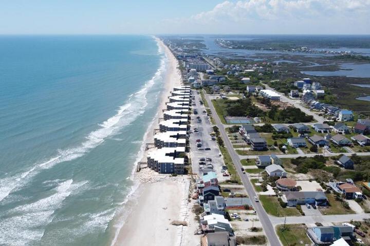 Embrace Oceanfront Elegance: Book Your Stay at Sunrise Oasis