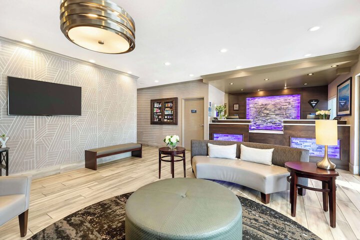 Best Western Greeley