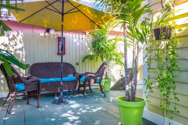 Terrace/Patio 82 of 91