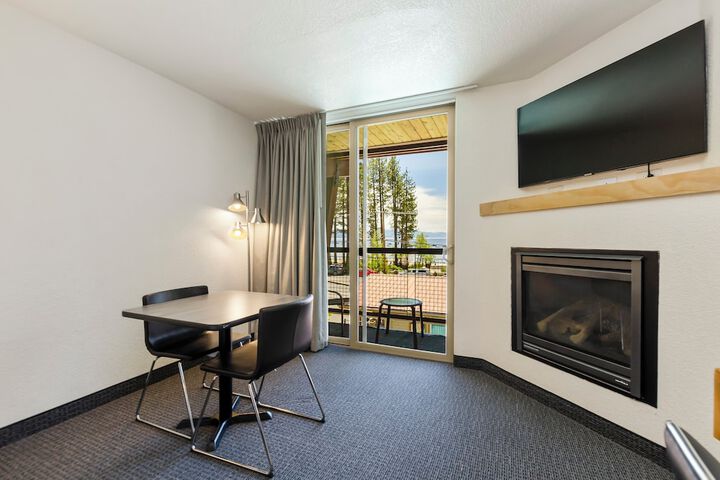 Firelite Lodge
