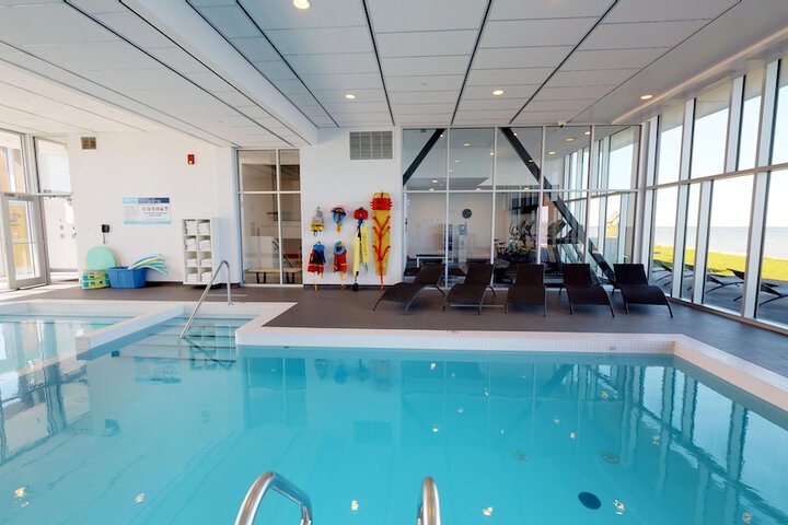 Pool 9 of 83