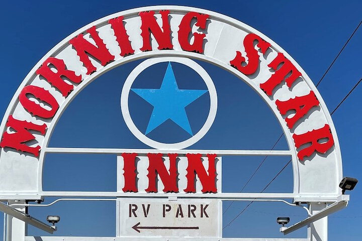 Morning Star Inn