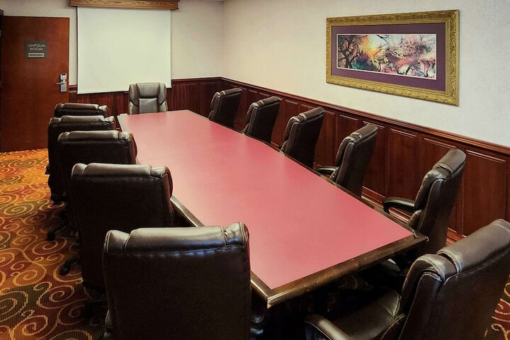 Meeting 34 of 48
