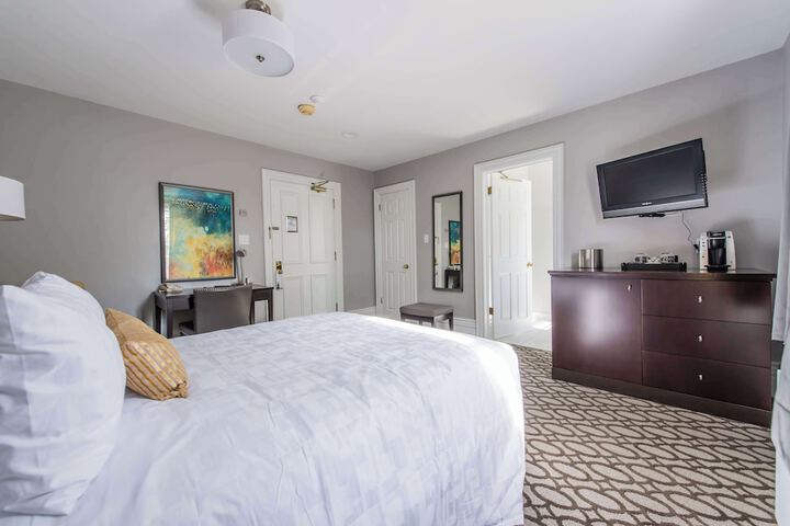 Idlewyld Inn & Spa