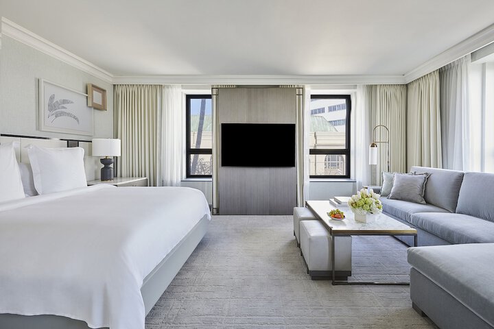 Beverly Wilshire Beverly Hills, a Four Seasons Hotel