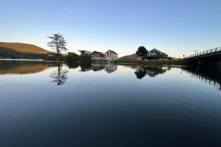 Raines Resort Cabins & RV