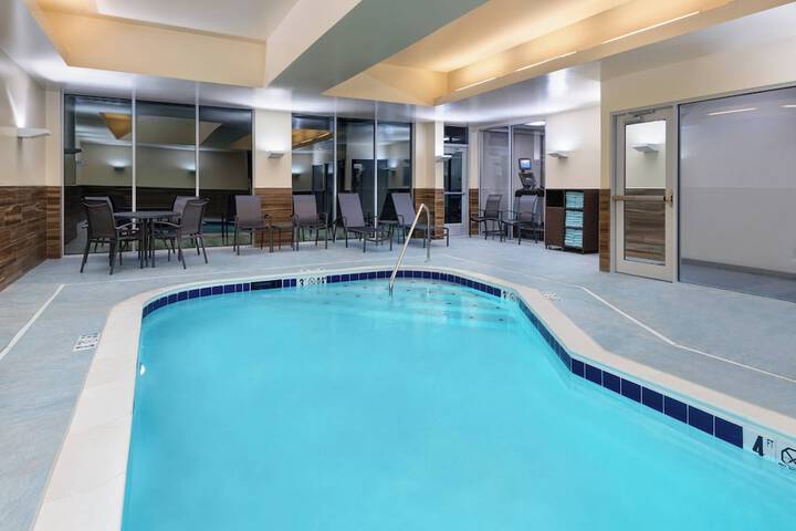 Pool 4 of 16