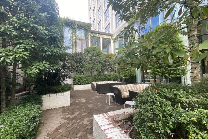 Proximity Hotel